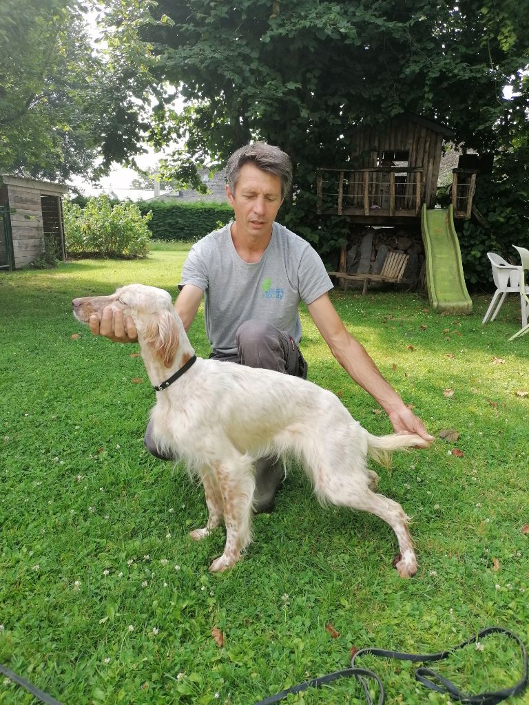 Rumba De La Vallée Du Cône